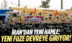 İran’dan “Kheibar Shekan-4” hamlesi