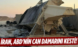 İran saldırısında ABD’nin kritik radarı vuruldu