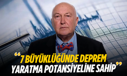 Ercan’dan Denizli Depremi Sonrası Uyarı
