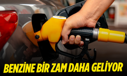 Savaşın etkisi pompaya yansıyor: Benzine zam