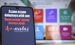 Eczane eczane dolaşmaya artık son: 'İlacım nerede' sistemi devreye alındı