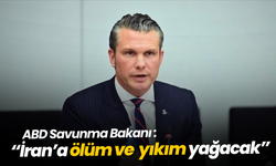 ABD’den İran mesajı: “Hedeflerimiz değişmedi”