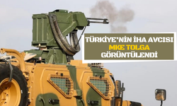 Türkiye'nin İHA ve kamikaze dron avcısı: MKE TOLGA