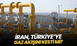 İran, Türkiye’ye gaz akışını kesti mi?