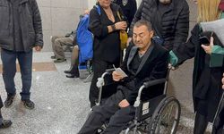 Serdar Ortaç, 'yakında ölüp gideceğim' dedi, vasiyetini açıkladı