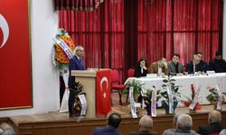 Gördesli şoförler 'Karaaslan'la devam' dedi