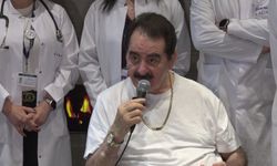 Ünlü sanatçı İbrahim Tatlıses: "Çocuklarıma kuruş yok, mirasımın hepsini devlete bırakacağım"