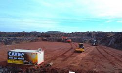 Kula OSB'de büyük hamle: 816 hektarlık sanayi üssü yükseliyor