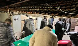 Manisa'da bir kişi evinde ölü olarak bulundu