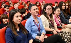 Manisa'da çevre eğitimi seferberliği