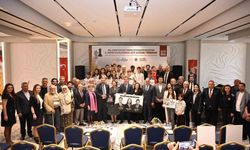 Manisa'da dev satranç turnuvasının şampiyonu Azerbaycanlı Rasulov oldu