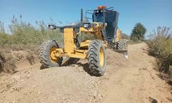 Şehzadelerin ova yollarında 6 aylık çalışma başlıyor