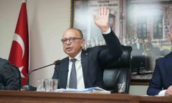 Turgutlu Belediyesine yeni müdürlük kuruluyor