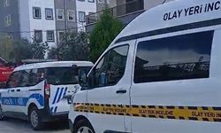 Turgutlu'da yüksekten düşen çocuk ağır yaralandı