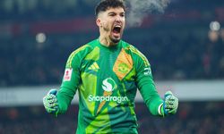 Beşiktaş, Altay Bayındır'la anlaşma sağladı