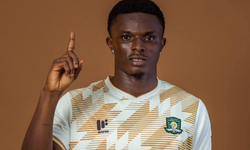 Takım otobüsüne silahlı saldırı: Genç futbolcu hayatını kaybetti