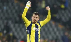 Mert Hakan Yandaş tahliye edildi