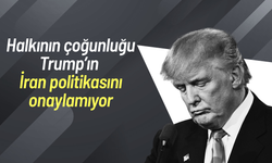 ABD halkından Trump’a İran tepkisi büyüyor