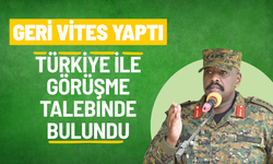 Uganda’dan geri adım: Türkiye ile temas başladı