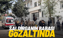 Kahramanmaraş’ta okula saldırı: Saldırganın babası gözaltında
