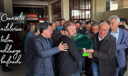 Okul saldırısında hayatını kaybedenlerin cenazeleri ailelerine teslim edilmeye başlandı