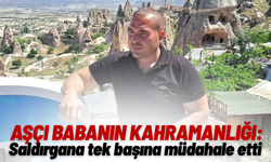 Okuldaki katliamı büyümeden engelleyen hamle!