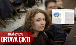 Okul saldırganının 11 Nisan notu ortaya çıktı