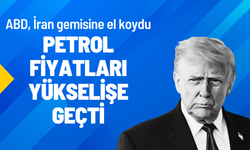ABD-İran gerilimi petrolü sıçrattı
