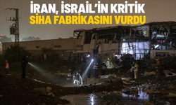 İran, Tel Aviv’deki kritik savunma tesisini vurdu