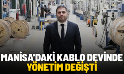 Manisa’daki kablo devinde yönetim değişti