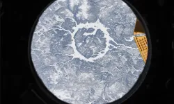 Artemis II’den tarihi görüntü: Ay’ın gizli yüzü ortaya çıktı