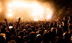 Selendi'de 5 günlük müzik şöleni