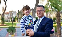 Başkan Öküzcüoğlu Alaşehir’de 7 yılda yapılanları açıkladı