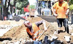 Salihli'ye 16 milyonluk yatırım