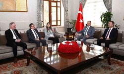 SGK Haftası'nda Vali Özkan'dan kayıt dışı istihdama karşı net mesaj