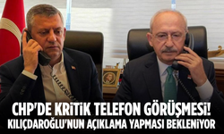 CHP Genel Merkezi’nde Gerilim: Özel ile Kılıçdaroğlu Telefonda Görüştü
