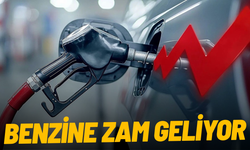 Benzine zam geliyor: Pompaya sınırlı yansıyacak