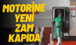 Motorine yeni zam yolda: Fiyatlar yeniden artıyor