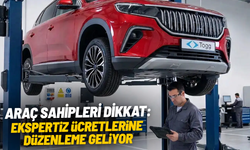 Araç sahipleri dikkat: Ekspertiz ücretlerine düzenleme geliyor