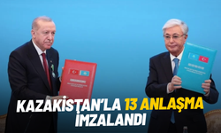Cumhurbaşkanı Erdoğan: "Önümüzdeki dönem Türk yüzyılı olacak"