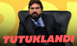 Rasim Ozan Kütahyalı tutuklandı