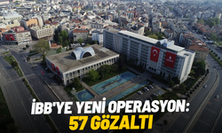İBB'ye yeni operasyon: Boğaziçi Yönetim AŞ ile ilgili 57 gözaltı