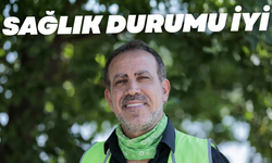 Haluk Levent’in sağlık durumuyla ilgili yeni açıklama