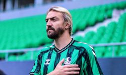 Manisaspor altyapısından çıkan Caner Erkin kramponlarını astı