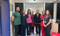 Bağışlanan organlarıyla 7 hastaya umut oldu