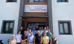Sağlık elçileriyle sağlık bilinci seferberliği