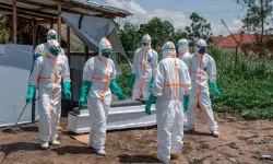 Fransa’da Kongo bağlantılı ilk Ebola vakası tespit edildi