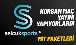 Selcuksports operasyonu: Platform yöneticisi gözaltında