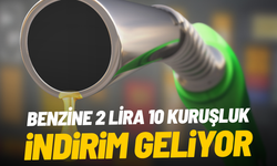 Akaryakıtta tabelalar bir kez daha değişiyor: Benzine indirim geliyor