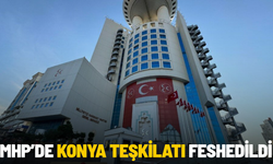 MHP’de Konya teşkilatı feshedildi, yeni başkan atandı